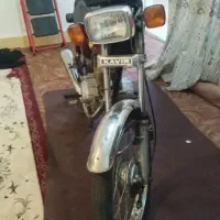 هوندا 125|موتورسیکلت|اهواز, نادری|دیوار