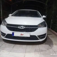 چری آریزو 5 اکسلنت اتومات توربومدل ۹۶