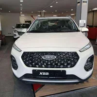 ایکس X22 ام وی ام