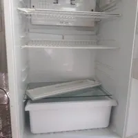 یخچال فریزر دودرب|یخچال و فریزر|خمین, |دیوار