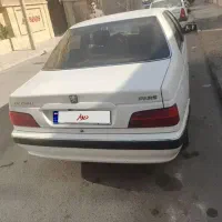 پژو پارسxu7p سفارشی401|خودرو سواری و وانت|مشهد, رضاشهر|دیوار