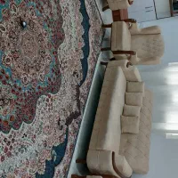 مبلمان هفت نفره