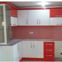 رنگ کوره ایی کابینت بخاری  اجاق گاز تنورگازی|خدمات پیشه و مهارت|گنبد کاووس, |دیوار