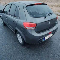 تیبا۲ درحدنو مدل۹۹|خودرو سواری و وانت|اصفهان, مهدی آباد|دیوار