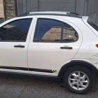 کویک ۱۴۰۲ RS|خودرو سواری و وانت|تهران, جنت‌آباد مرکزی|دیوار