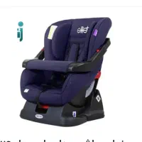 صندلی ماشین کودک (دلیجان)