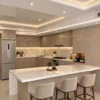 آپارتمان-230متر-3خواب-ویو-کوه-صفه-چهارباغ-بالا