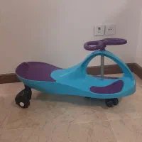 لوپ کار سالم و تمیز