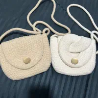 کیف دخترانه مدل کنفی