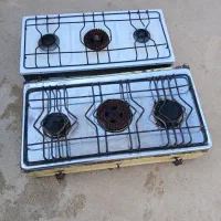 گاز رو میزی