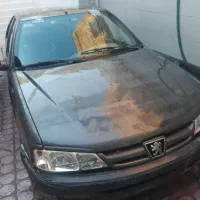 فروش پارس نوک مدادی ۸۱