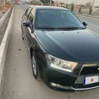 دنا پلاس مشکی آبنوس|خودرو سواری و وانت|قزوین, |دیوار