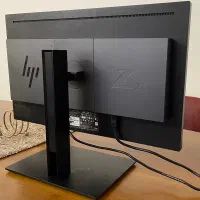 مانیتور 4K مدل HP Z27  27inch