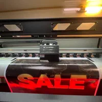 چاپ UVDTF uv dtf و DTF چاپ لباس ، فلت بد طراحی|خدمات رایانهای و موبایل|تهران, صادقیه|دیوار