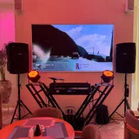 دیجی برای مهمانی dj از|خدمات پذیرایی، مراسم|تهران, شهرک غرب|دیوار