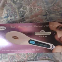 برس حرارتی مو PROMAX