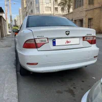 سمندسورن مدل 95|خودرو سواری و وانت|بندرعباس, |دیوار