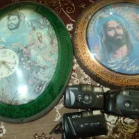 ساعت دیواری