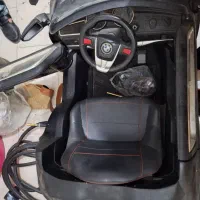 ماشین برقی کودک