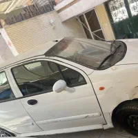 ام‌وی‌ام 110 ۳ سیلندر، مدل ۱۳۹۰|خودرو سواری و وانت|کرمان, |دیوار
