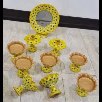 هفت سین|صنایع دستی و سایر لوازم تزئینی|قیدار, |دیوار