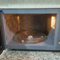 ماکروویو ال جی