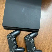 فروش ps4|کنسول، بازی ویدئویی و آنلاین|نقده, |دیوار