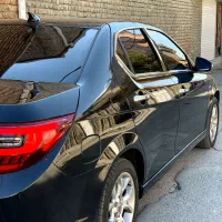 دنا توربو اتومات مدل 1402|خودرو سواری و وانت|ارومیه, |دیوار