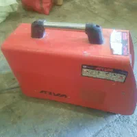 وسایل جوشکاری