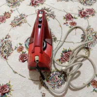 اتو بخار قدیمی سالم|اتو و لوازم اتو|کرمانشاه, |دیوار