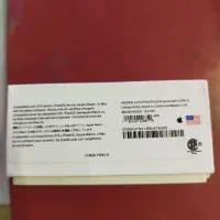 ایرپاد پرو۲ نو|لوازم جانبی موبایل و تبلت|ورامین, شهرک مدرس|دیوار