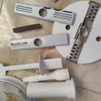 غذاساز، رنده وچیپس ساز|خردکن، آسیاب، غذاساز|محمدشهر, ولدآباد|دیوار