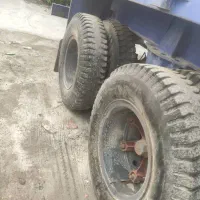 تریلی کفی دالاهو|خودرو سنگین|بندر امام خمینی, |دیوار