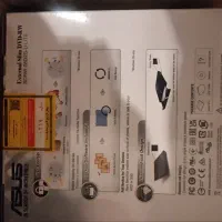 واگذاری کلیه اجناس مغازه کامپیوتر