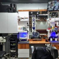 دکوراسیون داخلی سالن آریشی|آرایشگاه و سالنهای زیبایی|اهواز, کوی مهدیس|دیوار