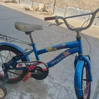 دوچرخه|دوچرخه، اسکیت، اسکوتر|فردیس, شهرک شهید حسینی|دیوار