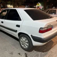 زانتیا مدل ۸۷|خودرو سواری و وانت|تبریز, |دیوار