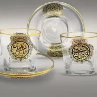 انواع استکان و لیوان