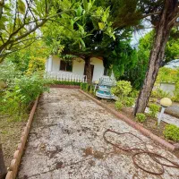 خونه روستایی مشجر/شمال واقعی ۳۰۰م با سند ششدانگ