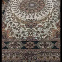 فرش ۹ متری ۱۰۰۰ شانه تخفیف هم دارد|فرش|شاهرود, |دیوار