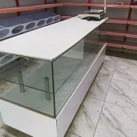 ویترین ام دی اف