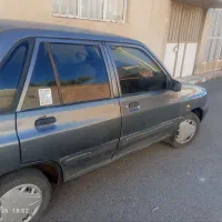 فروش پراید
