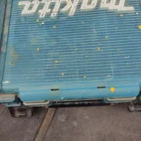 دریل برقی ماکیتا hp1630|ماشین‌آلات صنعتی|مشهد, چهارچشمه|دیوار