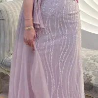 لباس مجلسی شیک