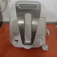 سرخ کن و سماور نو