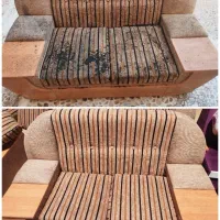 خدمات مبل شویی