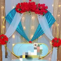 شیک ترین مزون عروس و دامادبا پایین ترین قیمت|خدمات پذیرایی، مراسم|سراوان, |دیوار