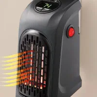 هیتر برقی دیواری،رومیزی (آکبند) بهتر از بخاری برقی|بخاری، هیتر، شومینه|اصفهان, جلفا|دیوار