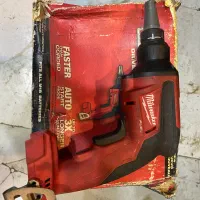 پیچگوشتی شارژی براشلس میلواکی
