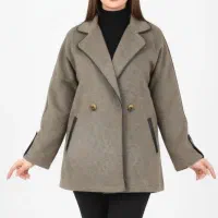 کت فوتر مغزی دوزی شده|لباس|مشهد, هفده شهریور|دیوار